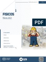 Dosis Agentes Fisicos (1)