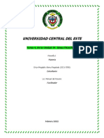 Tarea 4, de La Unidad IV, Ideas Filosóficas. Orlyn Abreu 2021-3590