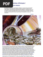 Orwell & Huxley um ensaio distópico