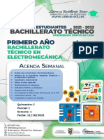 AGENDA1ro BTE 4