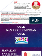 Bahan 1 Edukasi Memahami Hak Dan Perlindungan Anak