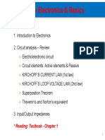 Chapter 1 - Intro - CircuitAnalysis - Jan16