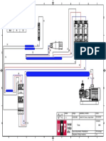 Plano de Conexiones Electricas