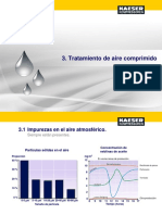 DLS - 03 Tratamiento de Aire Comprimido