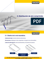 DLS - 05 Distribución de Aire Comprimido