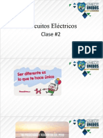 Circuitos Eléctricos Clase #2a