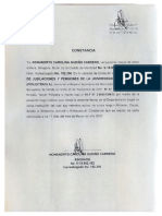 Carta Constancia Fonjutraula Juridico