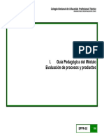 01 Evaluacionprocesosproductos EPPR02 - G