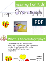 EFK Chromatography