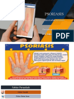 45.silmi Kaffah - Psoriasis