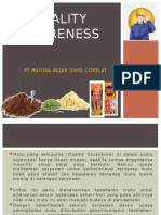 Quality Awareness Revisi 2