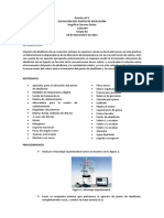 Pre-Informe Práctica 1 Lab Fisicoquímica II