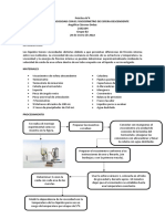 Pre-Informe Práctica 4 Lab Fisicoquímica II