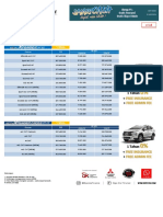 Paket Smart Cash - Juni 2022