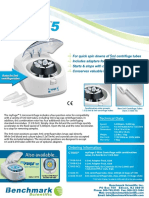 C1005 MyFuge 5 Brochure HR EM