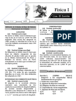 Analisis Dimensional Ultimo