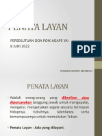 Penata Layan