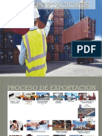 Exportacion CLASE 8