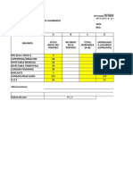 Base de Movimiento de Insumos Febrero 22