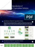 Alliance Agrotech - Smart IOT Solution 2021 (KB Version)