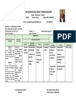 Unidad Educativa Fiscal "Simón Bolívar"