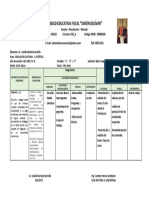 Unidad Educativa Fiscal "Simón Bolívar"