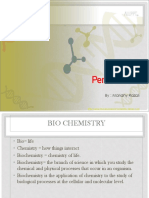 Biokimia Per 1