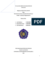 Tugas Ringkasan Sejarah Hukum Soetandyo-Bab-8-Bab-9-Ok