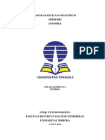 Modul 1 KP2 - Simbiosis Komensalisme