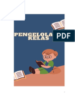 Buku Pengelolaan Kelas