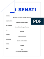 Spsu-862 Actividad