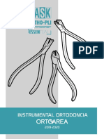 Cerradura picaporte 1038-2 ON-OFF - ADETEC