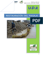 Ud 2 Restauración Del Paisaje