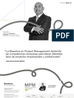 MPM Project Management