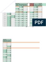 ACC-101 - Excel Templates