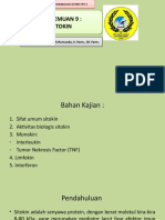 Kuliah Imunologi Pert. 9 & 10