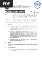 Download Budget Circular 96 - Revised RATA Rates by christineck SN57969327 doc pdf