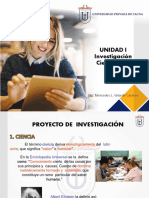 Tema 2 PROYECTO DE INVESTIGACIÓN CIENTÍFICA