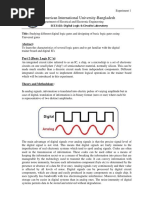 DLC LAB - 01 - Student - Manual