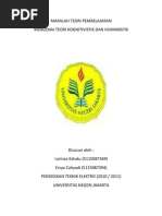 Download TEORIBELAJARKOGNITIVISTIKbyIchalVanRoechSN57969616 doc pdf