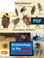 ENTOMOLOGY