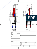User 25/08/2021: Drawn Checked QA MFG Approved DWG No Title