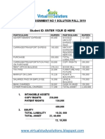 MG101 ASSIGNMENT NO 1 Solution Fall 2019 (WWW - Virtualstudysolutions.blogspot - Com)