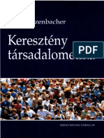 Arno Anzenbacher - Keresztény Társadalometika