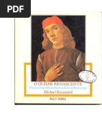 BAXANDALL, Michael. O olhar Renascente - Pintura e Experiência Social da Itália da Renascença