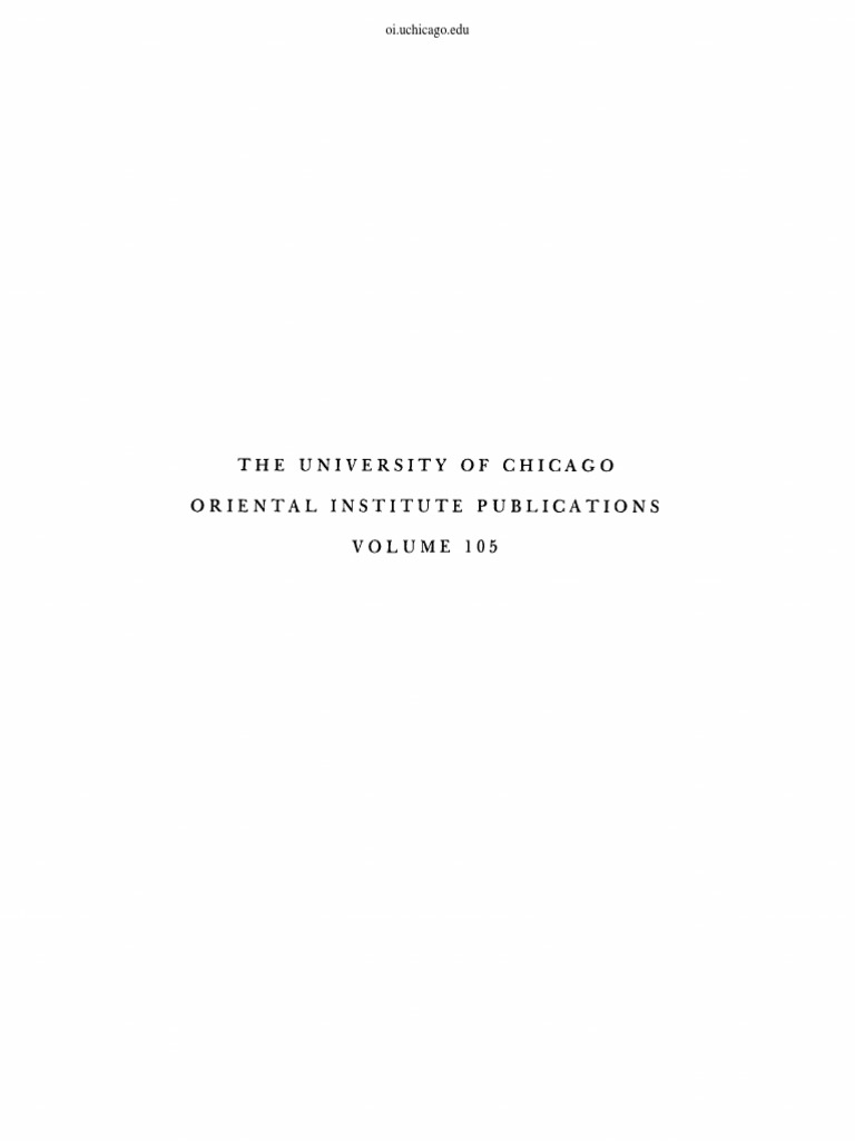 Vdoc - Pub Prehistoric Archaeology Along The Zagros Flanks | PDF |  Archaeology | Artifact (Archaeology)