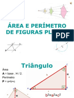 Figuras Geométricas