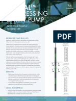 Pivotal Progressing Cavity Pump: Give Your Pump A Second Life
