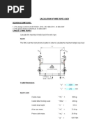UB 203x102x23 Beam Properties | PDF | Mechanical Engineering ...