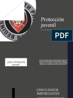 Protección Juveníl - NYLT-Boa